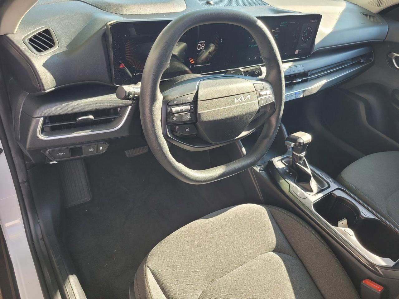 2025 KIA K4 LXS Roseville CA