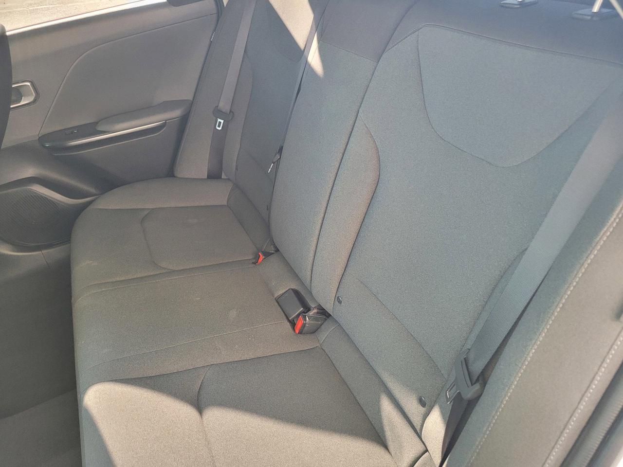 2025 KIA K4 LXS Roseville CA