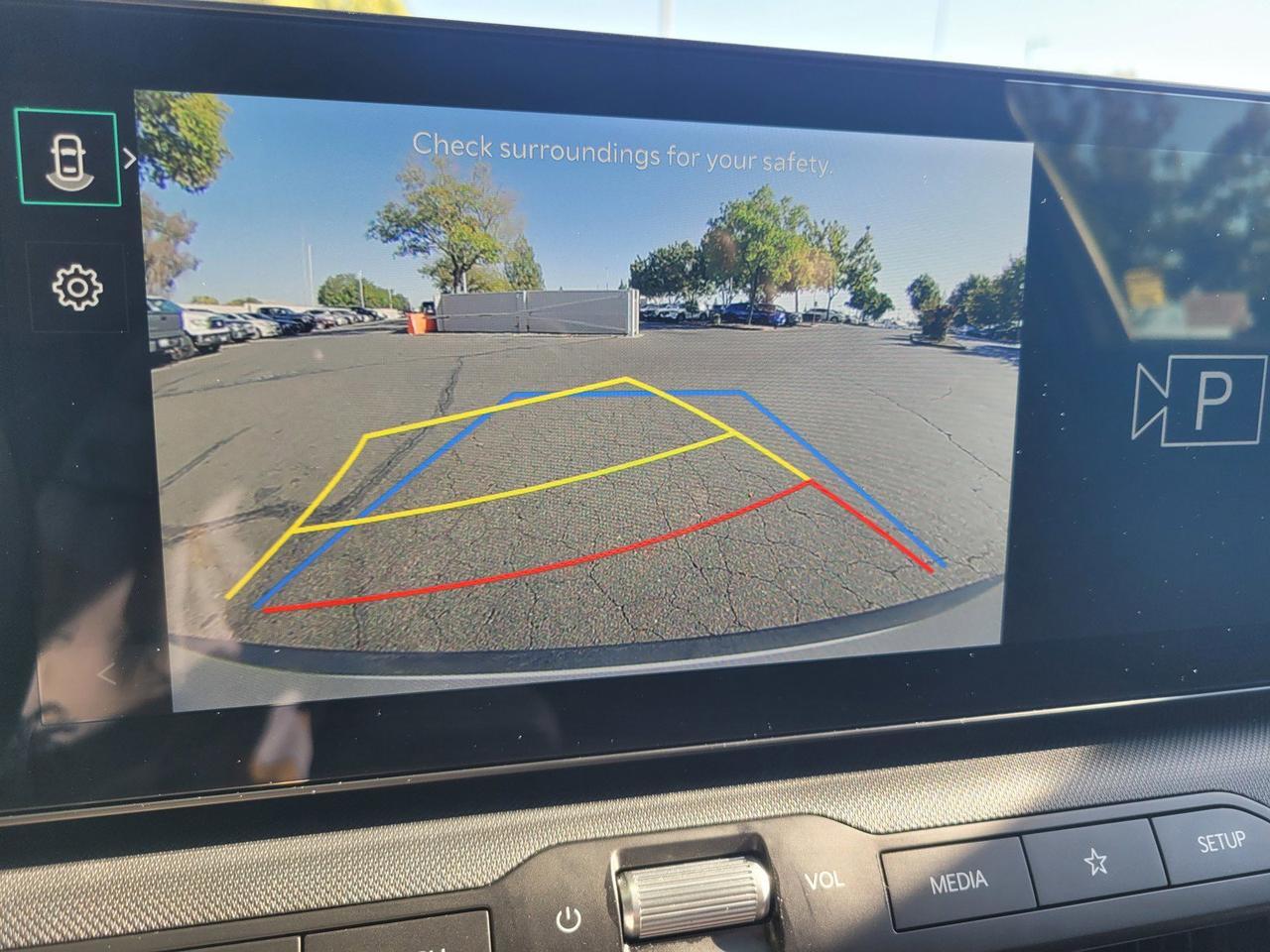 2025 KIA K4 LXS Roseville CA