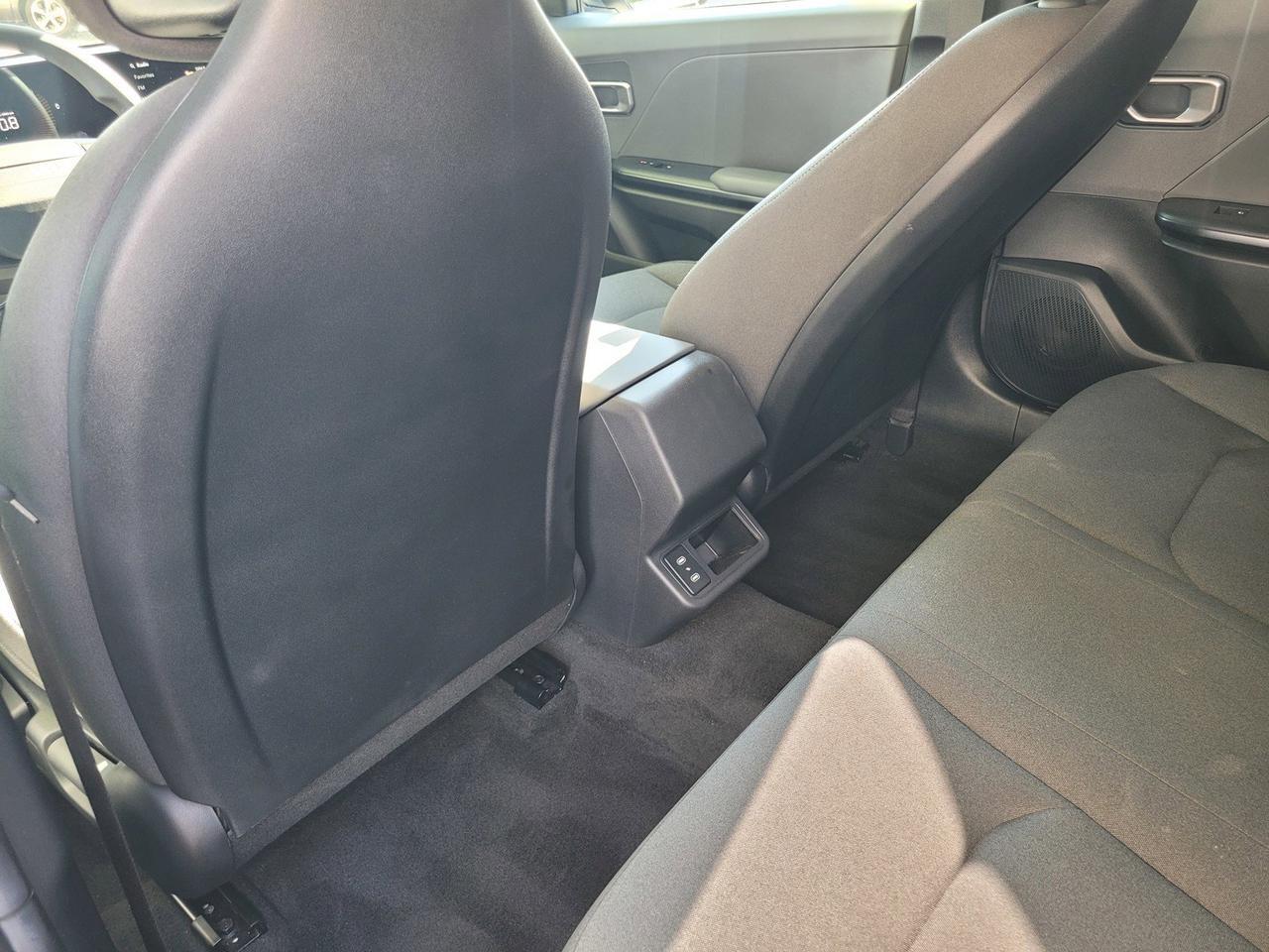 2025 KIA K4 LXS Roseville CA