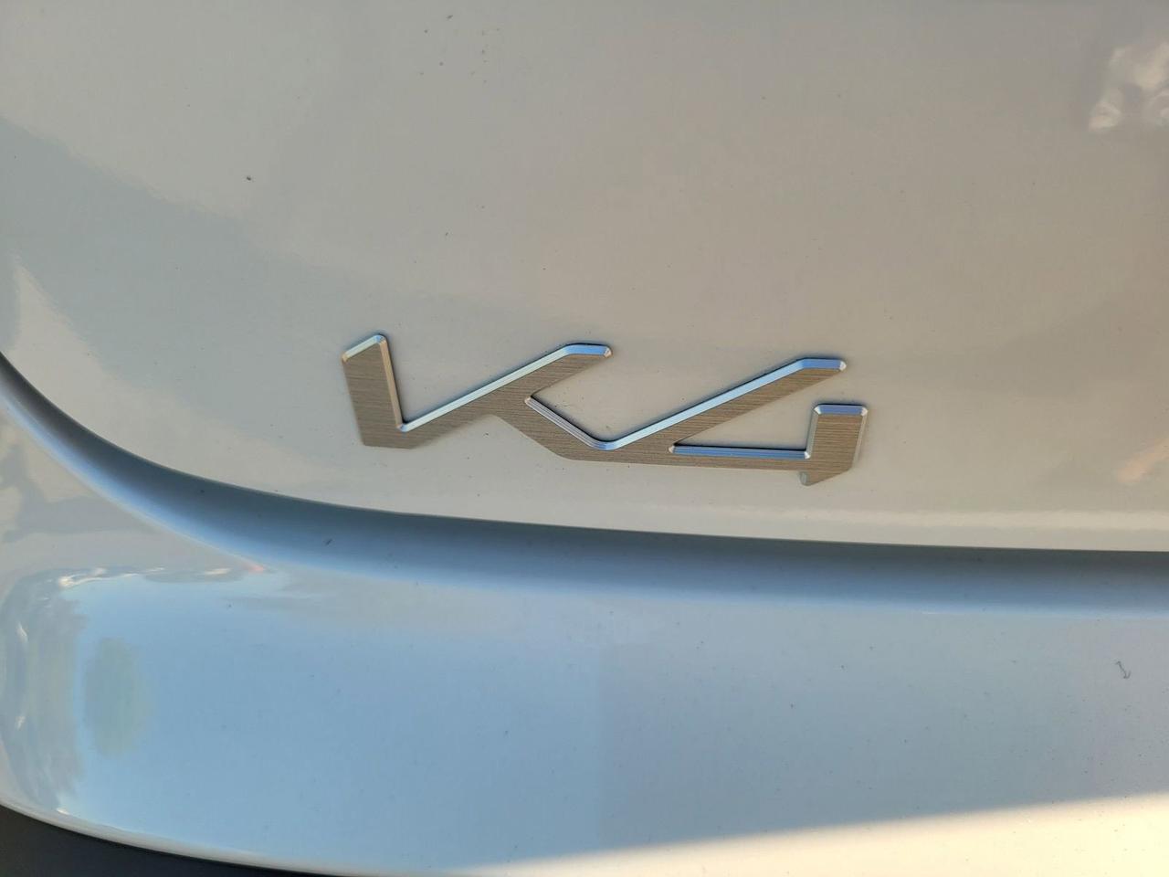 2025 KIA K4 LXS Roseville CA