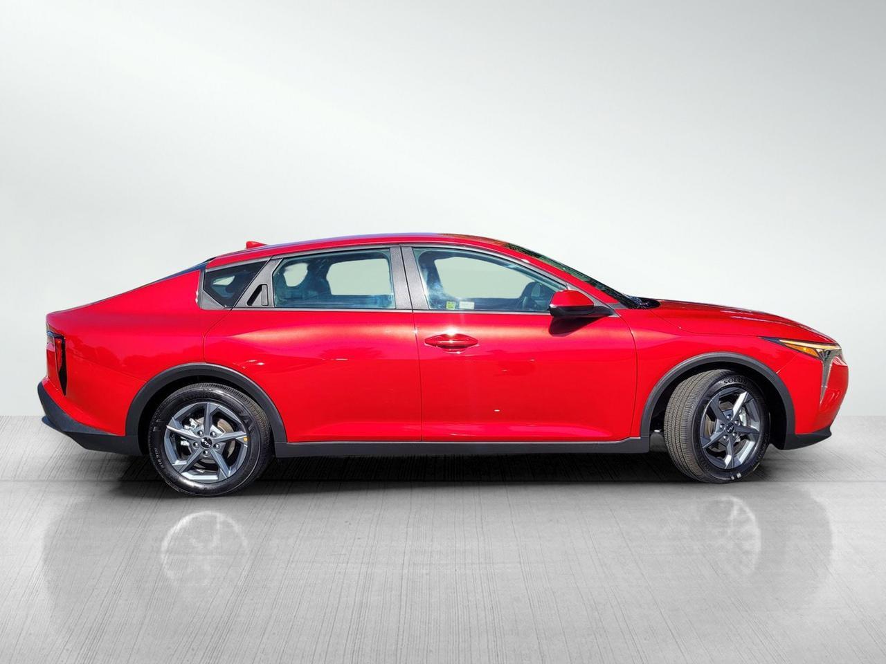 2025 KIA K4 LXS Roseville CA