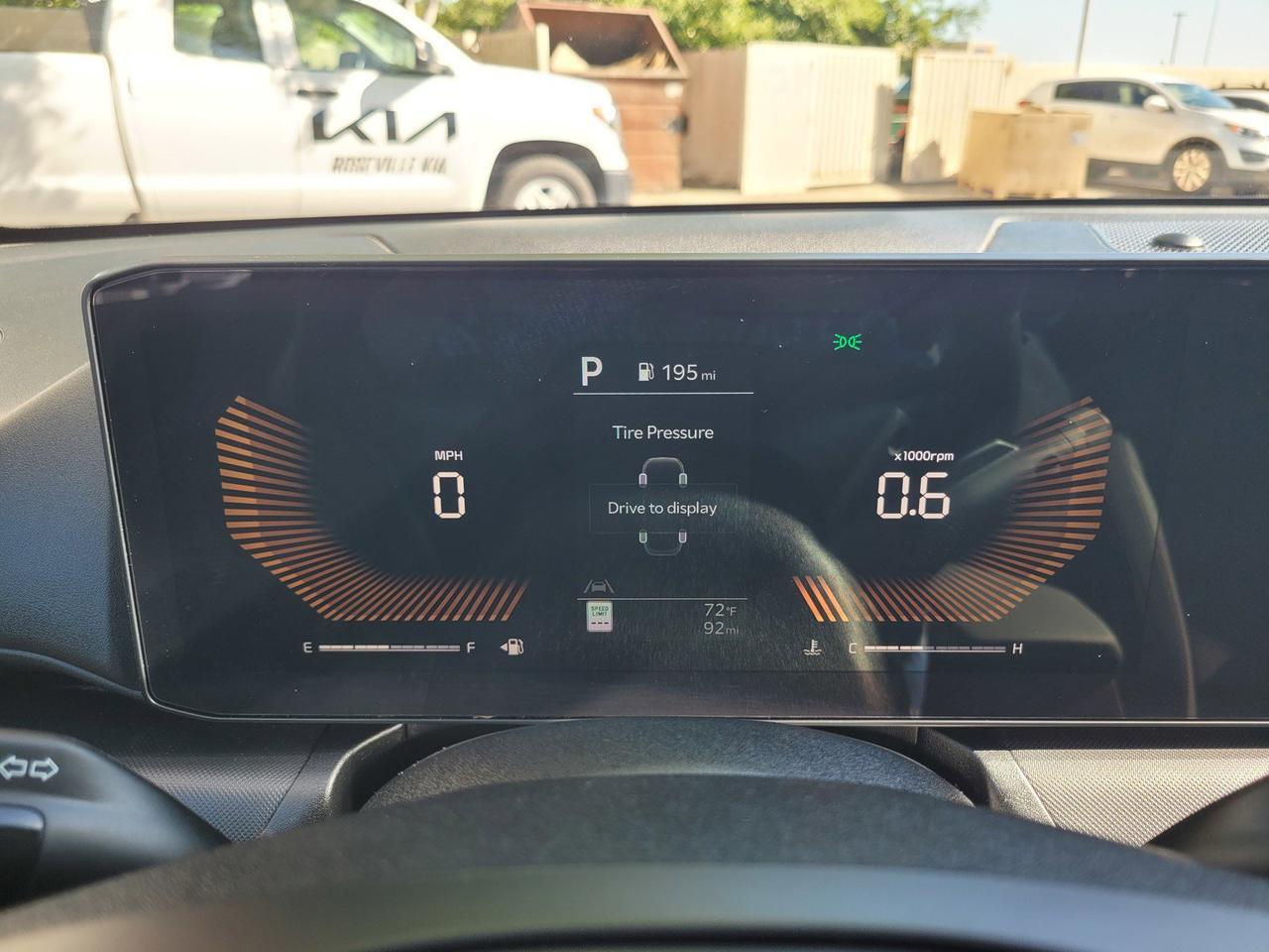 2025 KIA K4 LXS Roseville CA