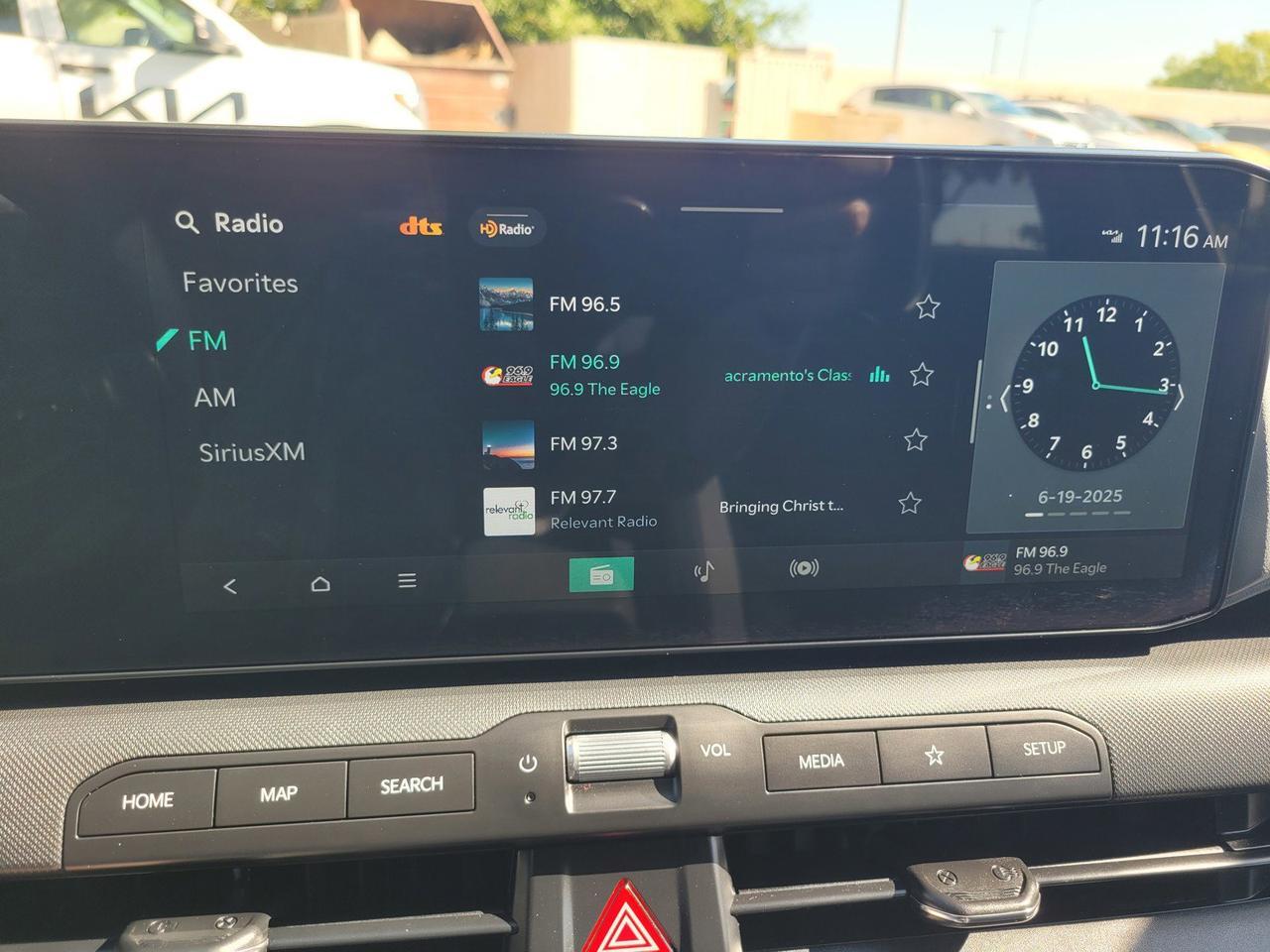 2025 KIA K4 LXS Roseville CA