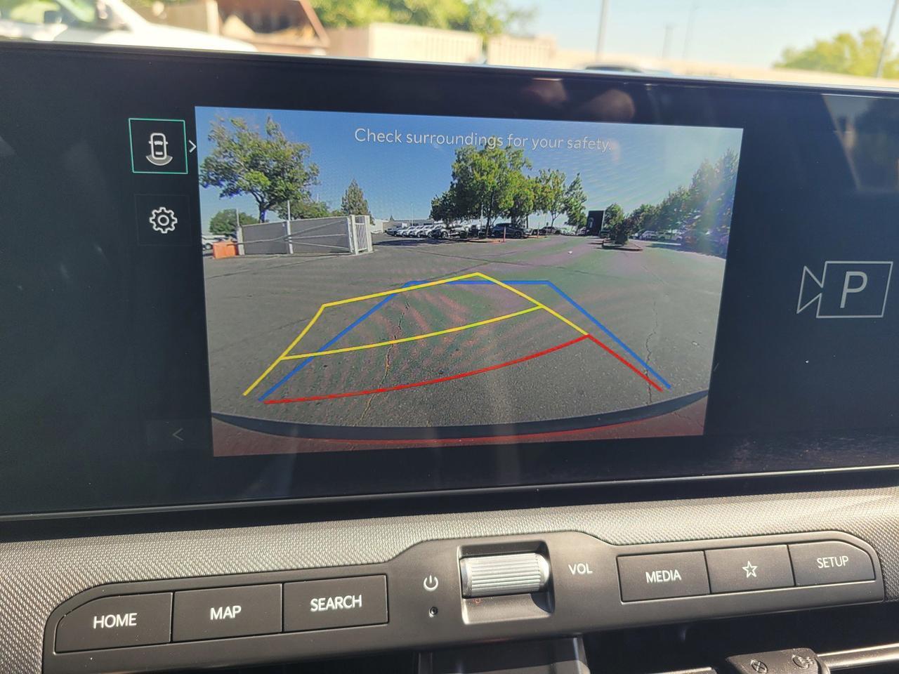 2025 KIA K4 LXS Roseville CA