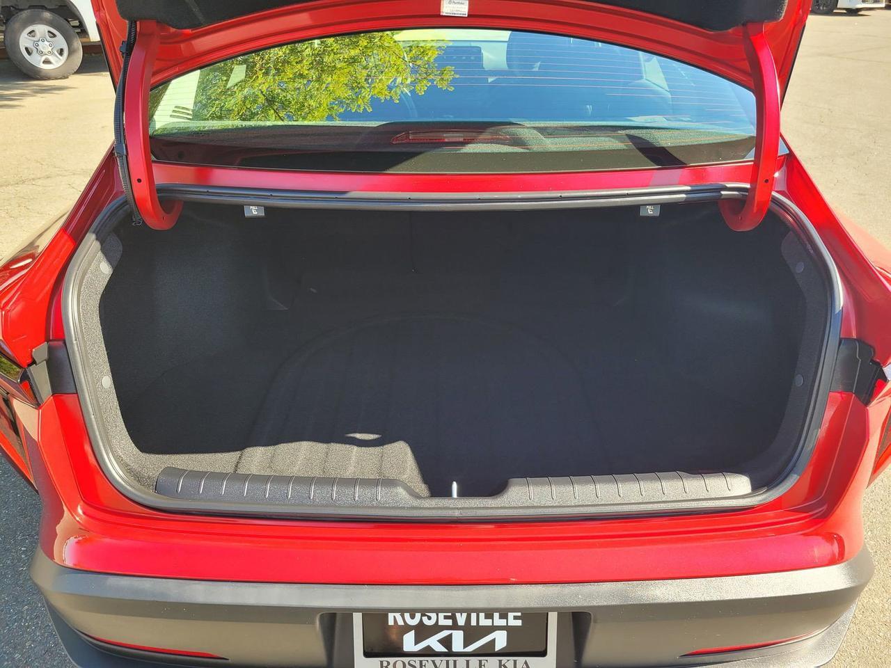 2025 KIA K4 LXS Roseville CA