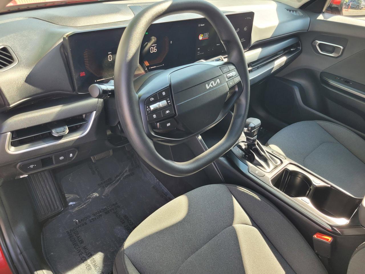 2025 KIA K4 LXS Roseville CA