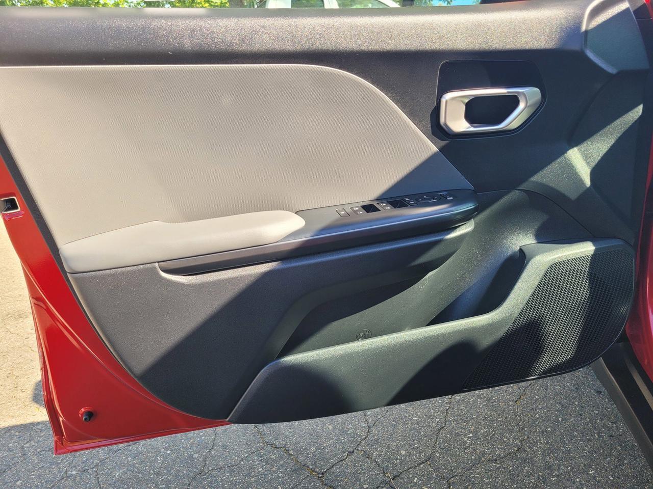 2025 KIA K4 LXS Roseville CA