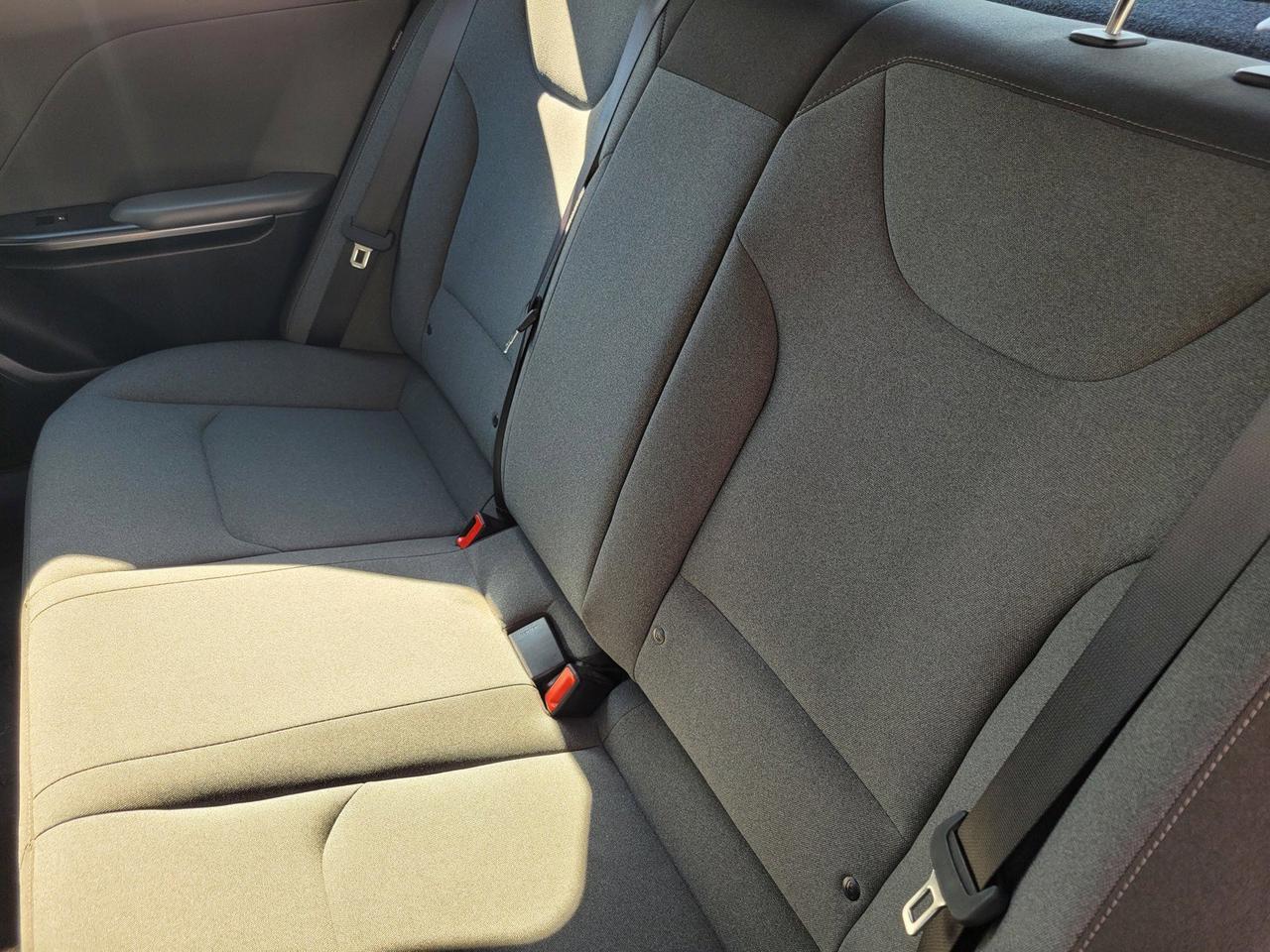2025 KIA K4 LXS Roseville CA