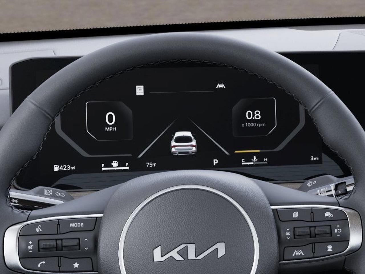 2025 KIA K5 EX Roseville CA