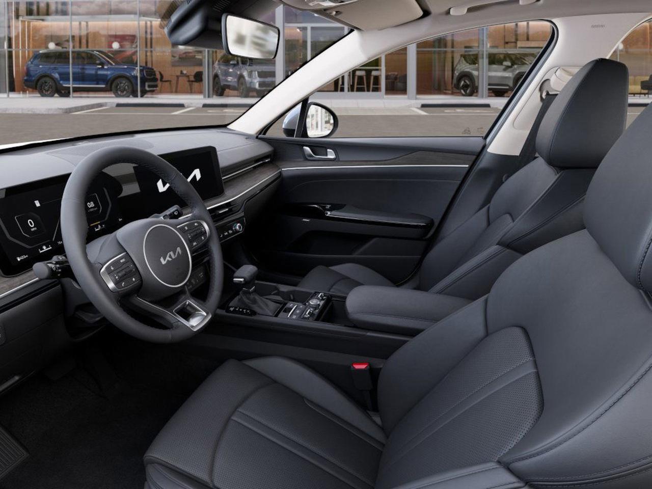 2025 KIA K5 EX Roseville CA