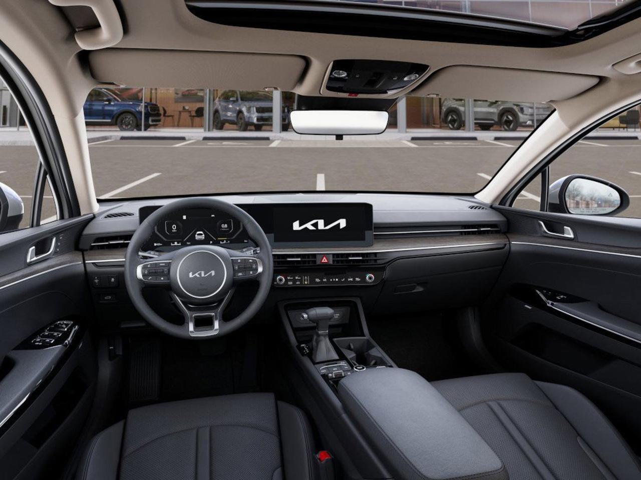 2025 KIA K5 EX Roseville CA