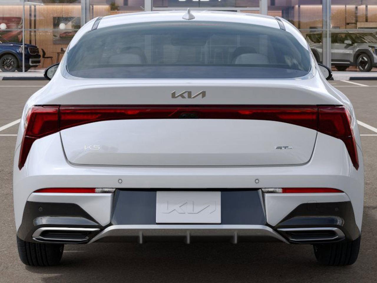 2025 KIA K5 GT-LINE Roseville CA