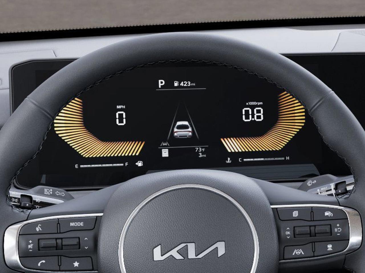 2025 KIA K5 GT-LINE Roseville CA