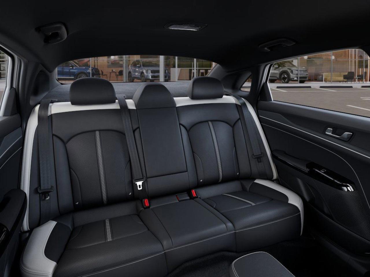 2025 KIA K5 GT-LINE Roseville CA