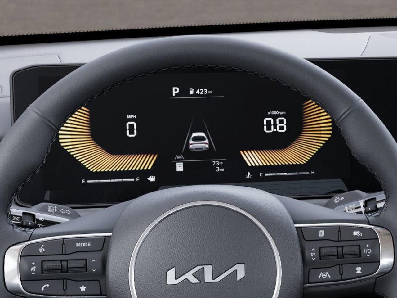 2025 KIA K5 GT-LINE Roseville CA