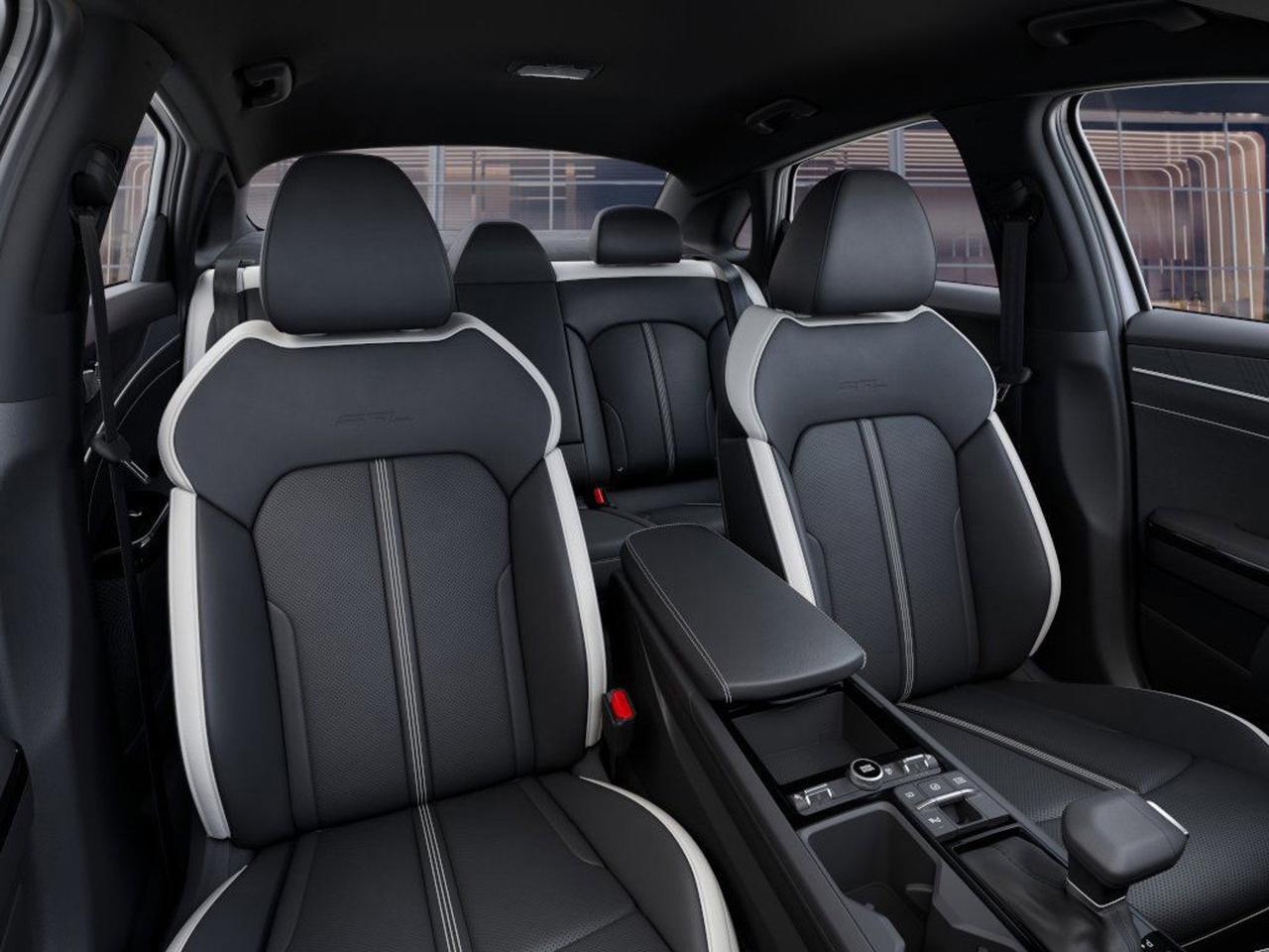 2025 KIA K5 GT-LINE Roseville CA