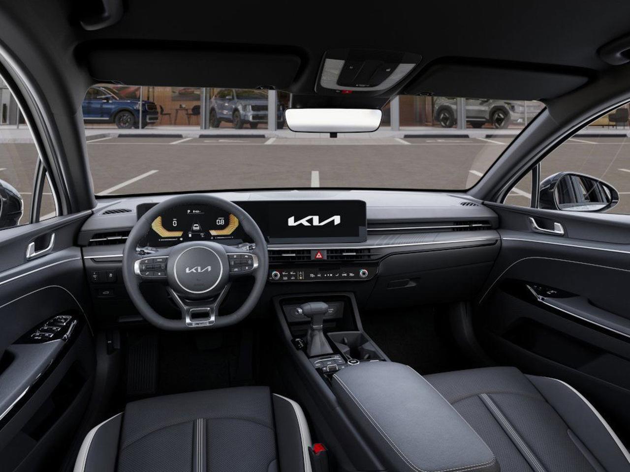 2025 KIA K5 GT-LINE Roseville CA