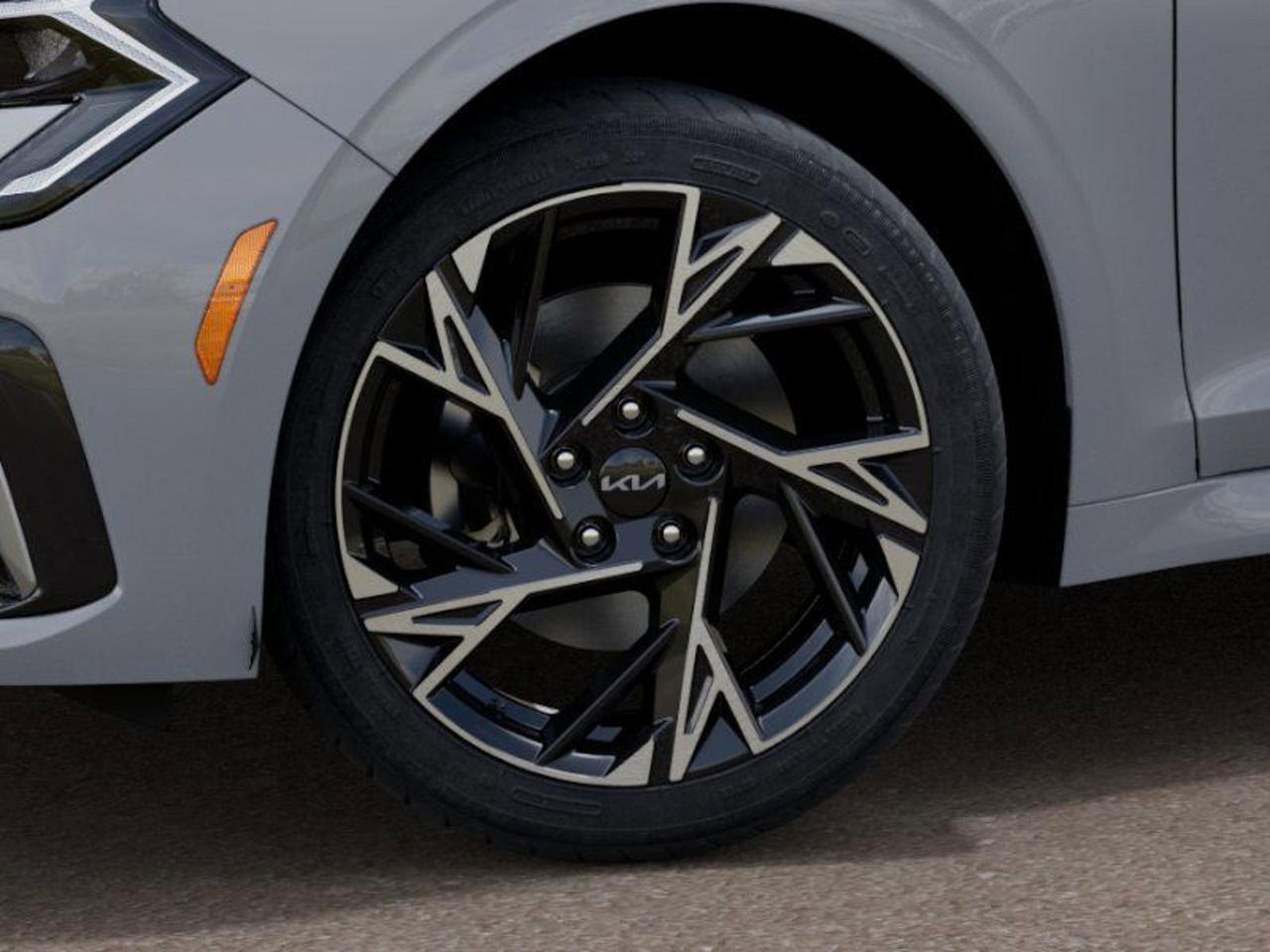 2025 KIA K5 GT-LINE Roseville CA
