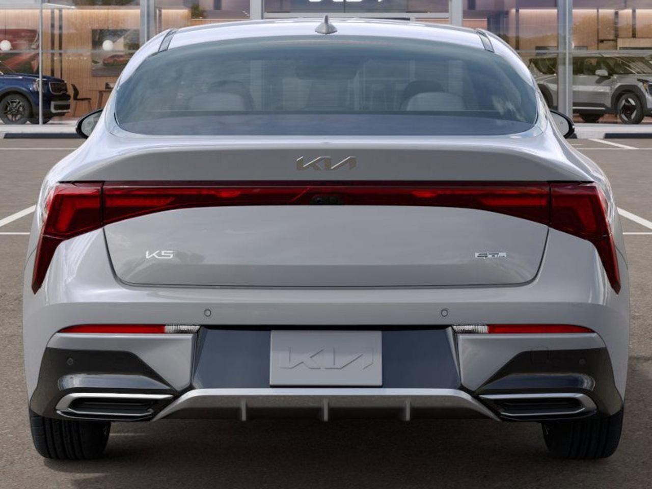 2025 KIA K5 GT-LINE Roseville CA