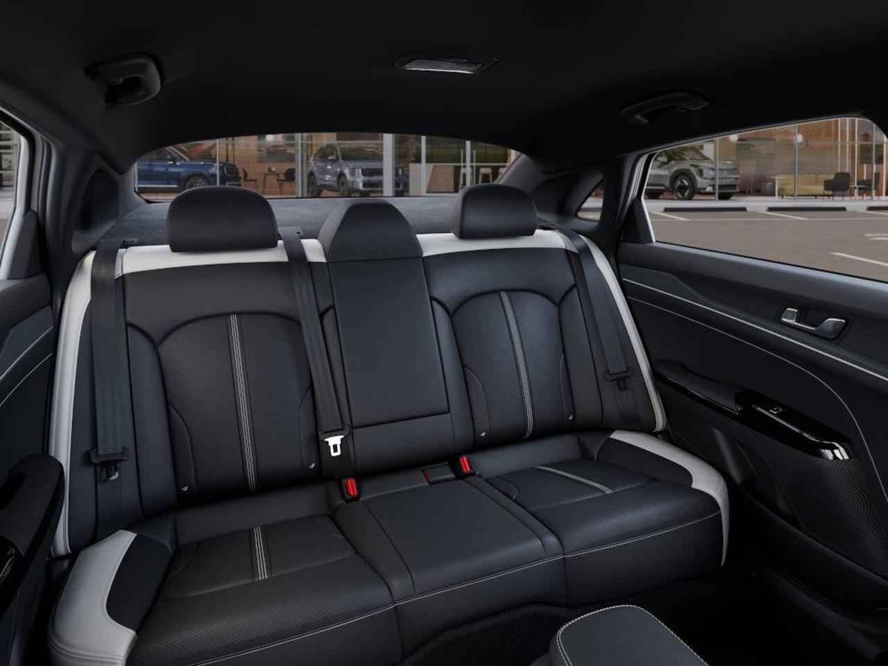 2025 KIA K5 GT-LINE Roseville CA