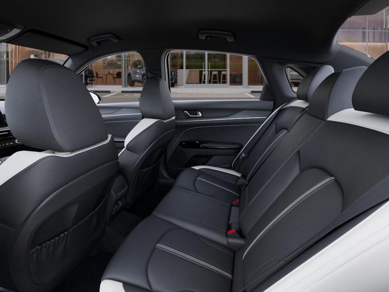 2025 KIA K5 GT-LINE Roseville CA