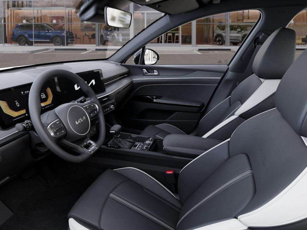 2025 KIA K5 GT-LINE Roseville CA