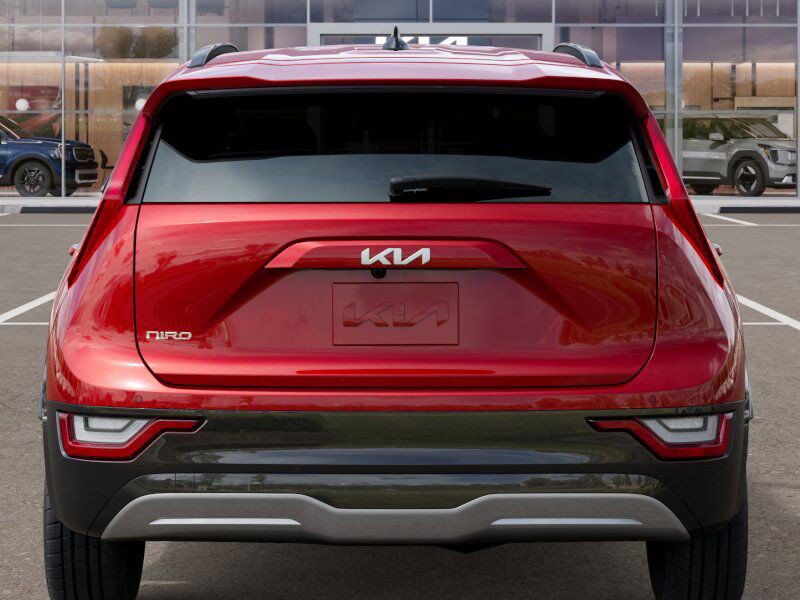 2025 KIA NIRO EV WAVE Roseville CA