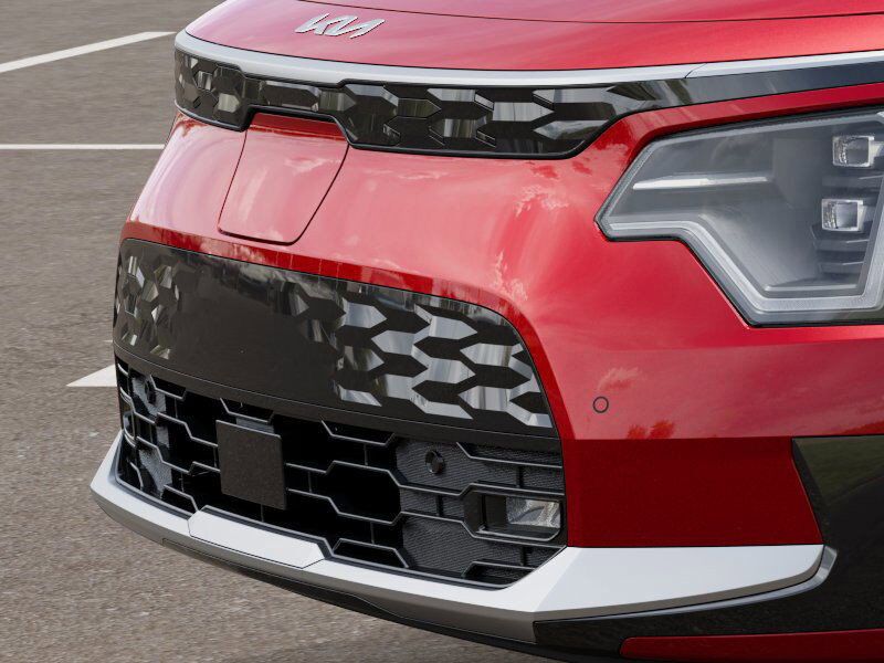 2025 KIA NIRO EV WAVE Roseville CA