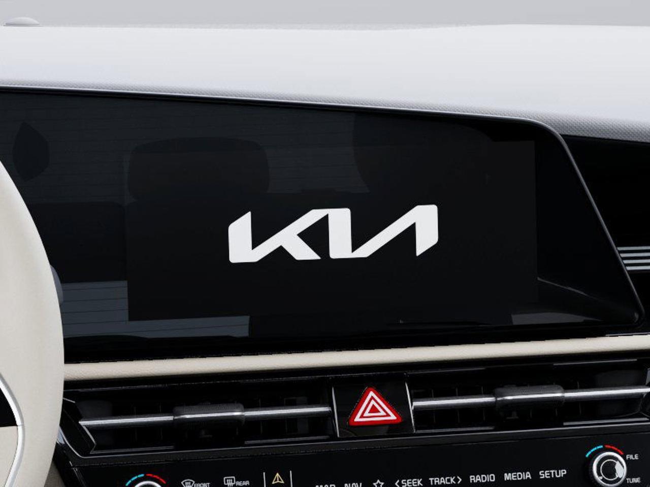2025 KIA NIRO EV WAVE Roseville CA
