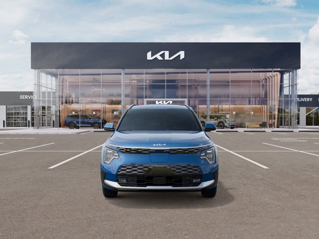 2025 KIA NIRO EV WAVE Roseville CA