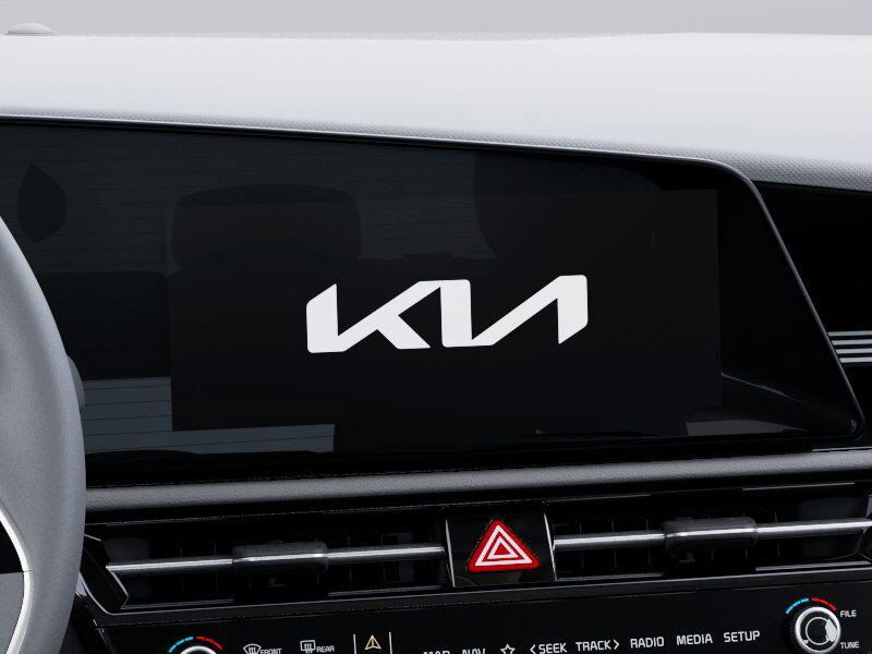 2025 KIA NIRO EV WAVE Roseville CA