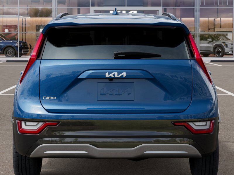 2025 KIA NIRO EV WAVE Roseville CA