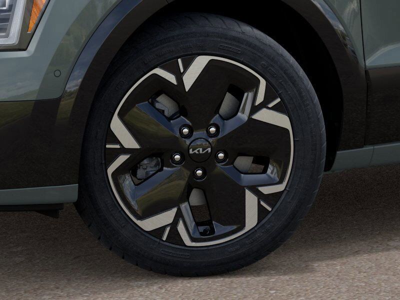 2025 KIA NIRO EV WAVE Roseville CA