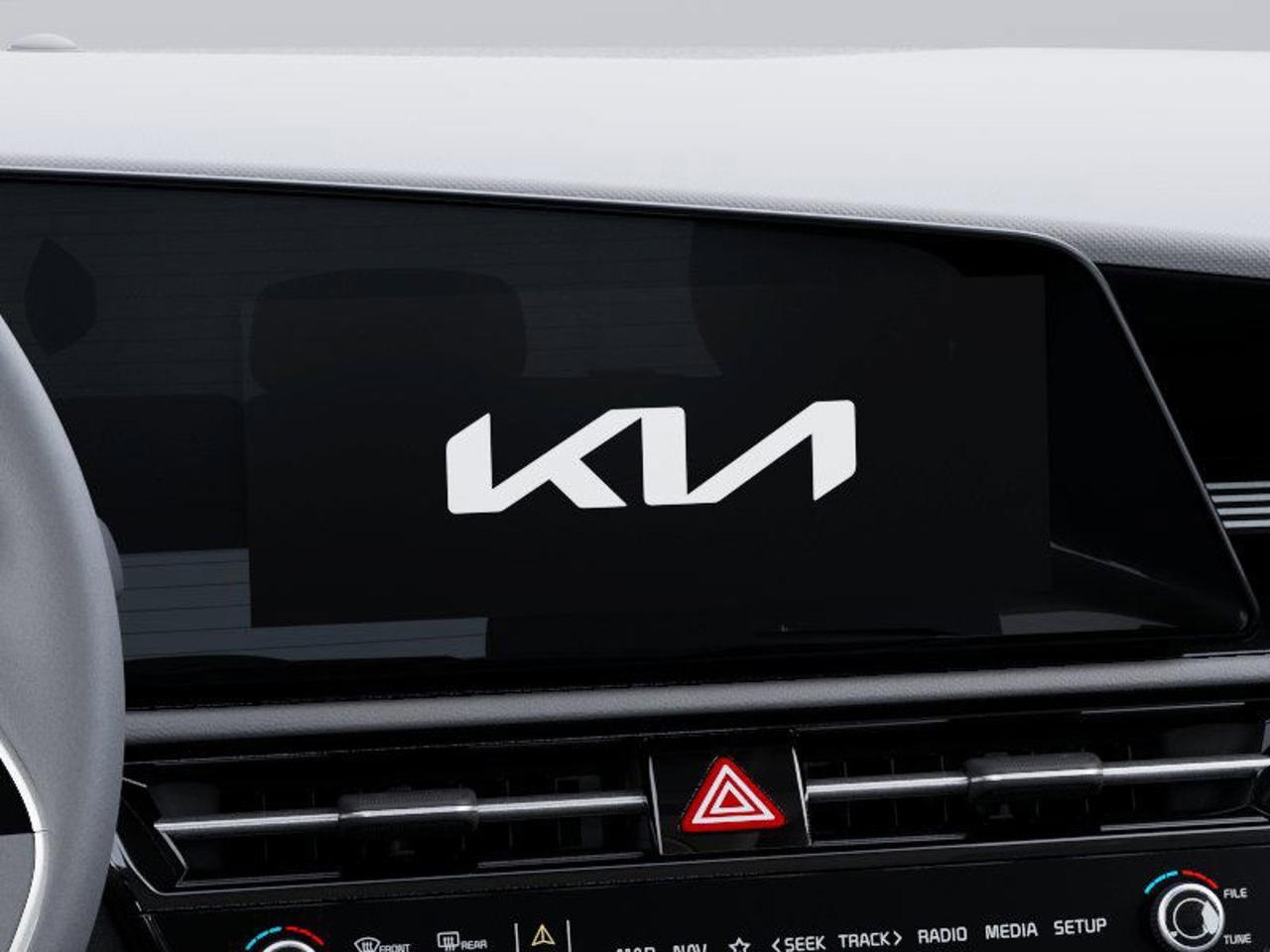 2025 KIA NIRO EV WIND Roseville CA