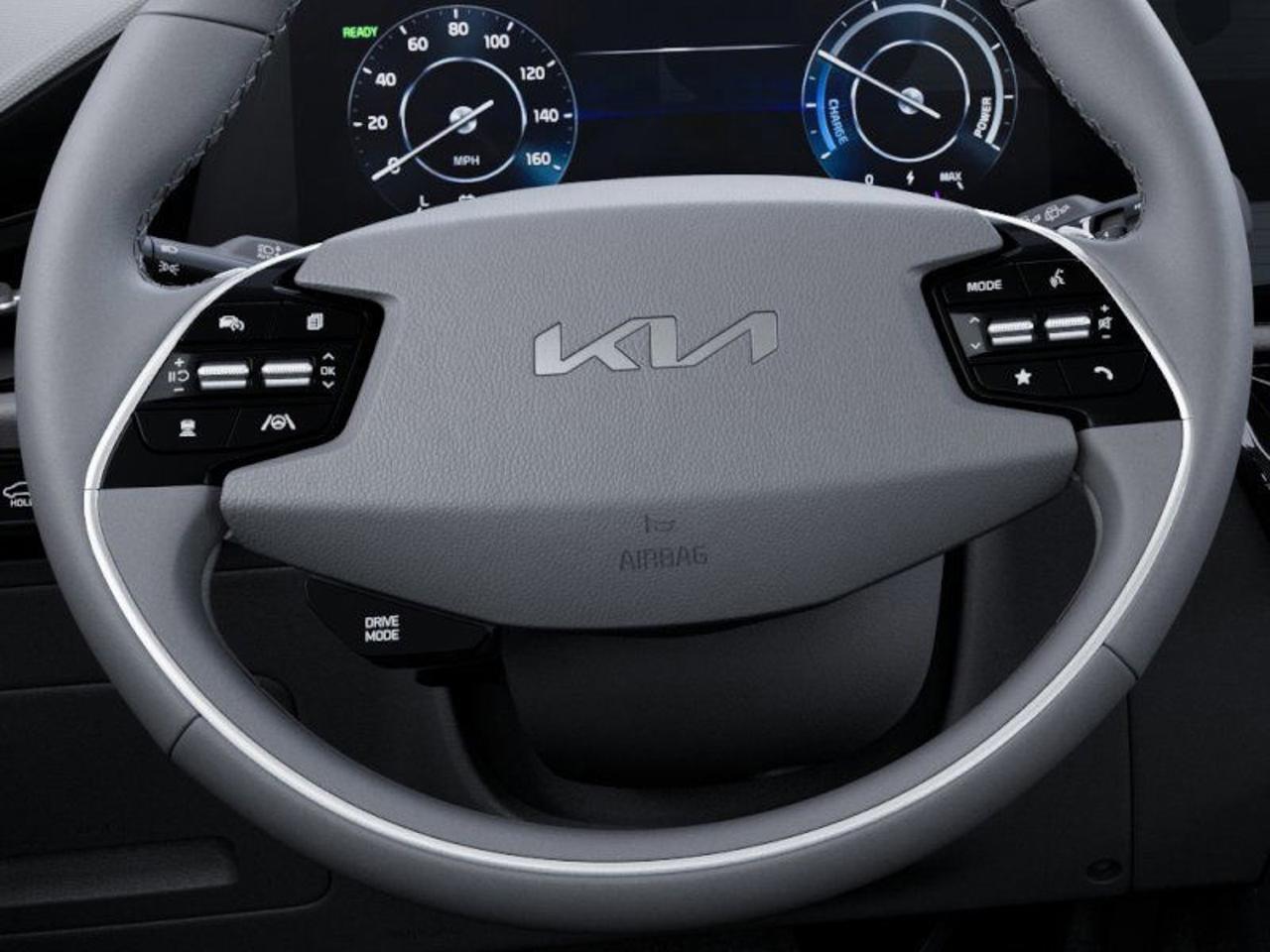 2025 KIA NIRO EV WIND Roseville CA