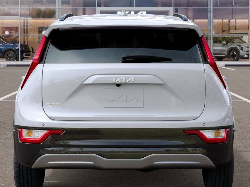 2025 KIA NIRO EV WIND Roseville CA