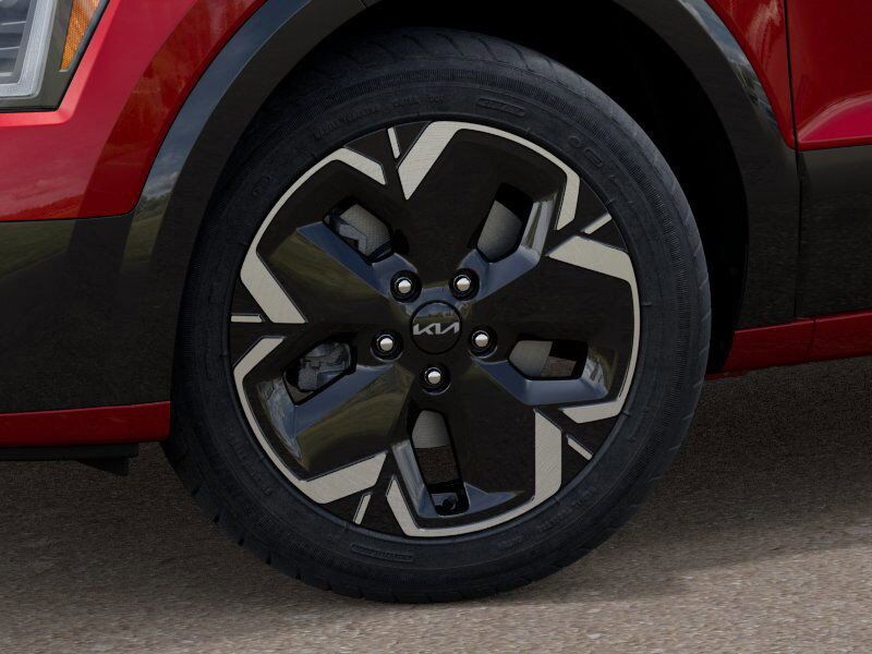 2025 KIA NIRO EV WIND Roseville CA