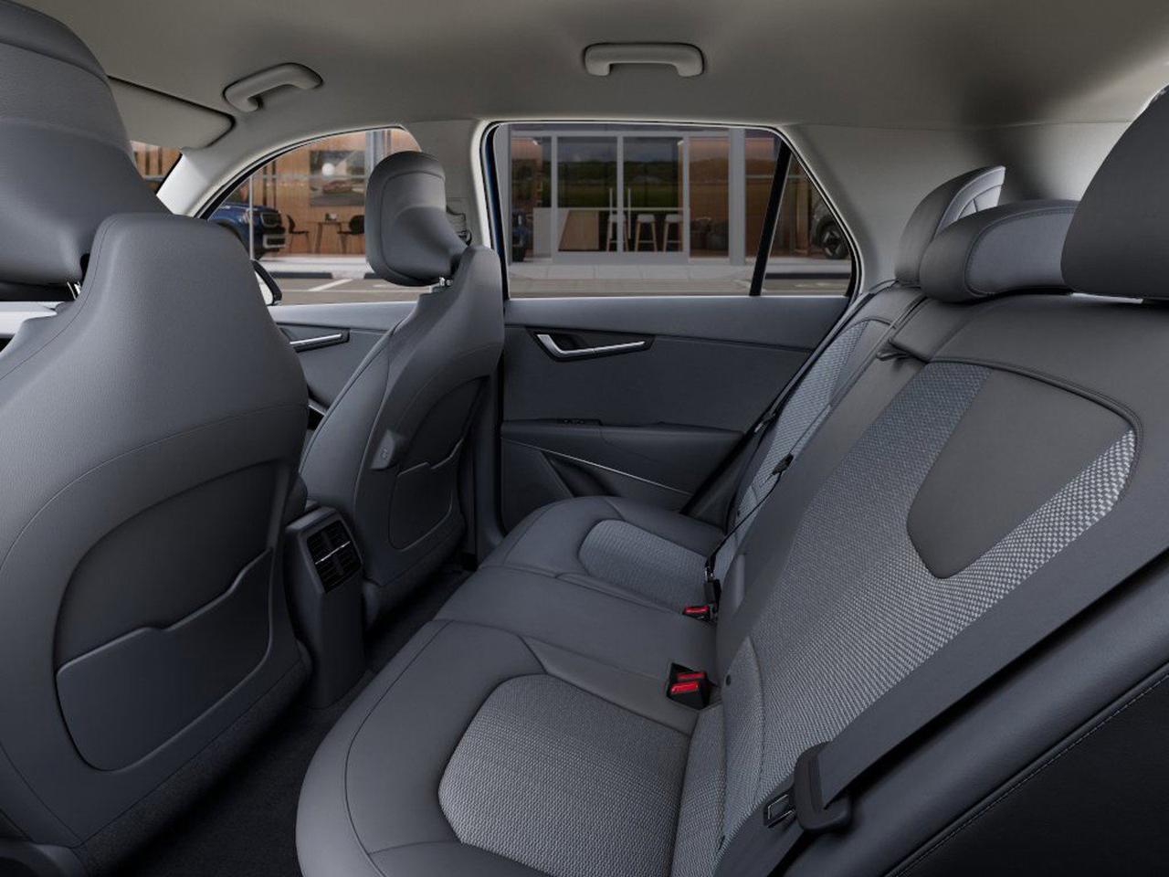 2025 KIA NIRO EV WIND Roseville CA
