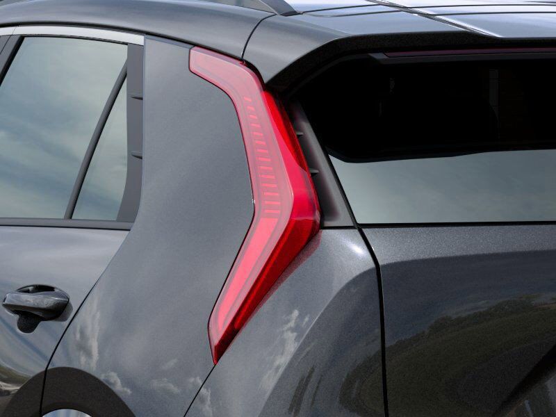 2025 KIA NIRO EV WIND Roseville CA