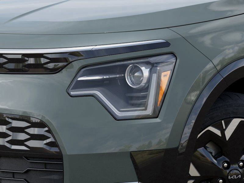 2025 KIA NIRO EV WIND Roseville CA