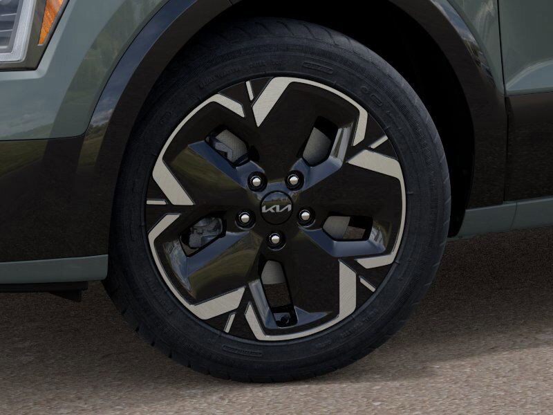 2025 KIA NIRO EV WIND Roseville CA