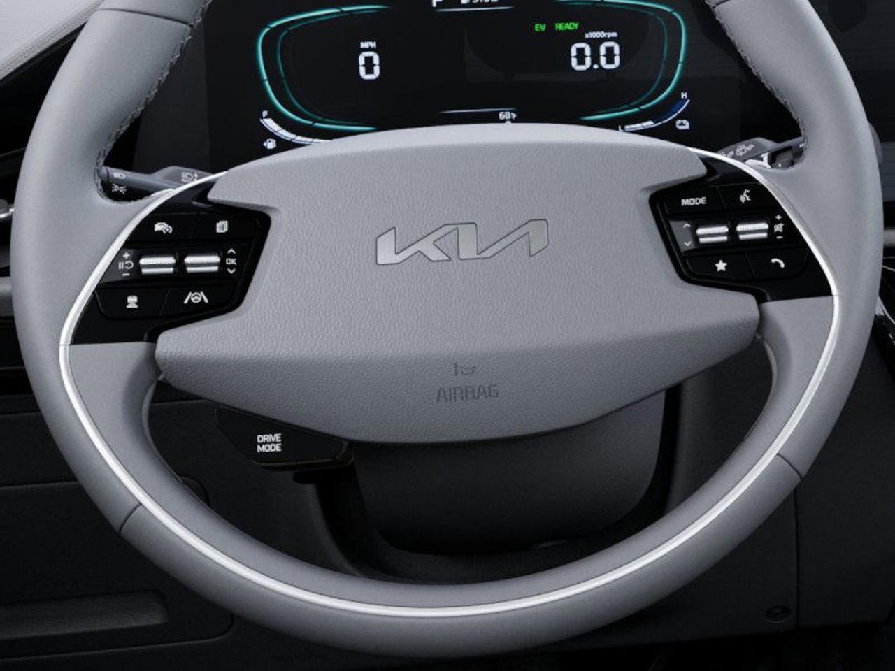 2025 KIA NIRO EX Roseville CA