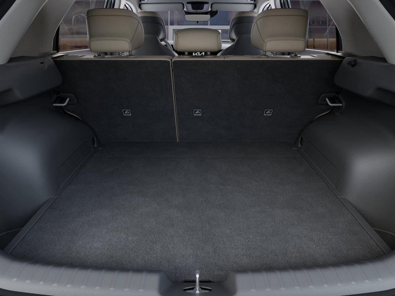 2025 KIA NIRO EX Roseville CA