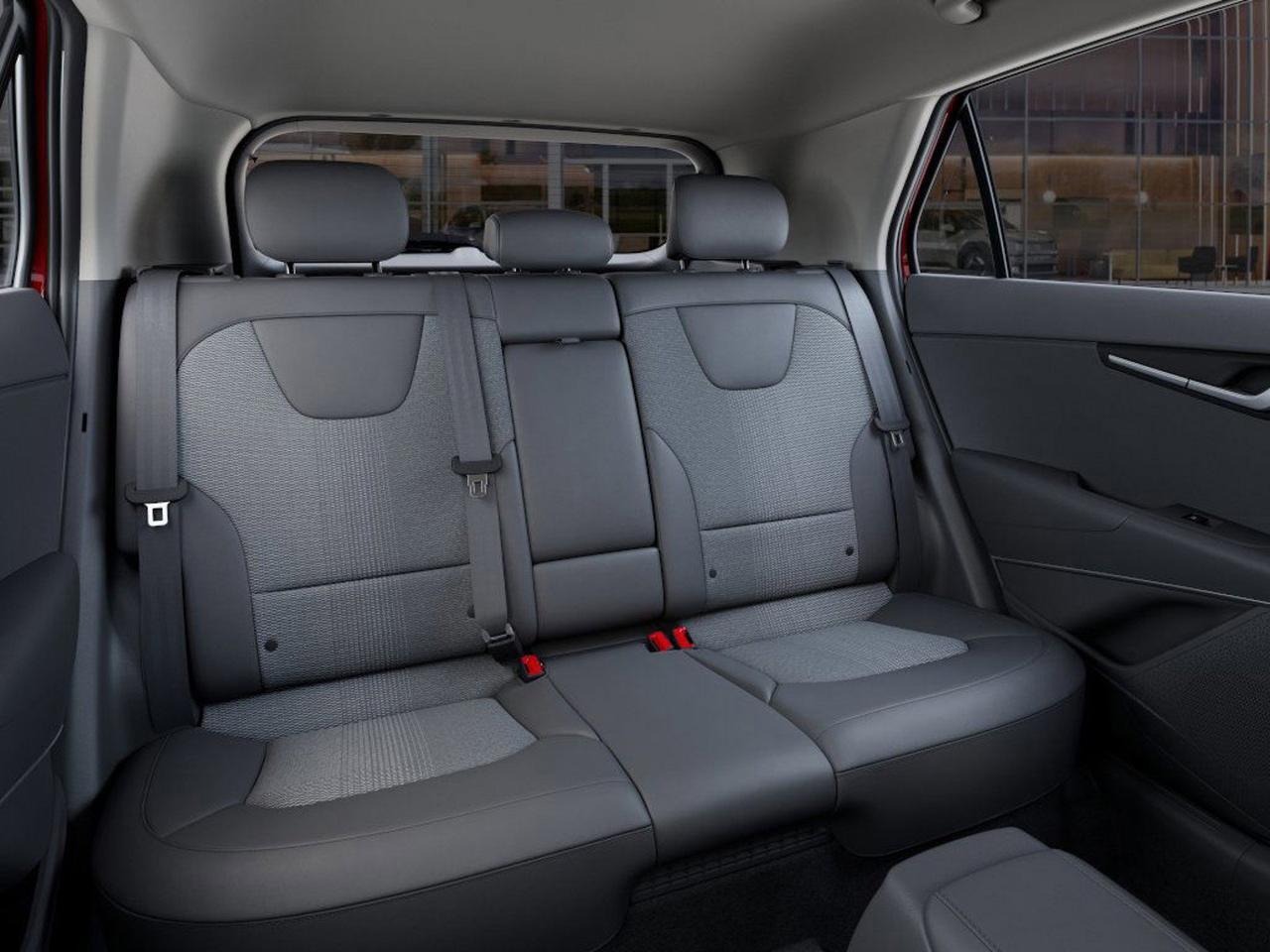 2025 KIA NIRO EX Roseville CA