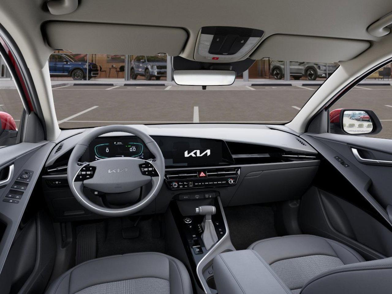2025 KIA NIRO EX Roseville CA