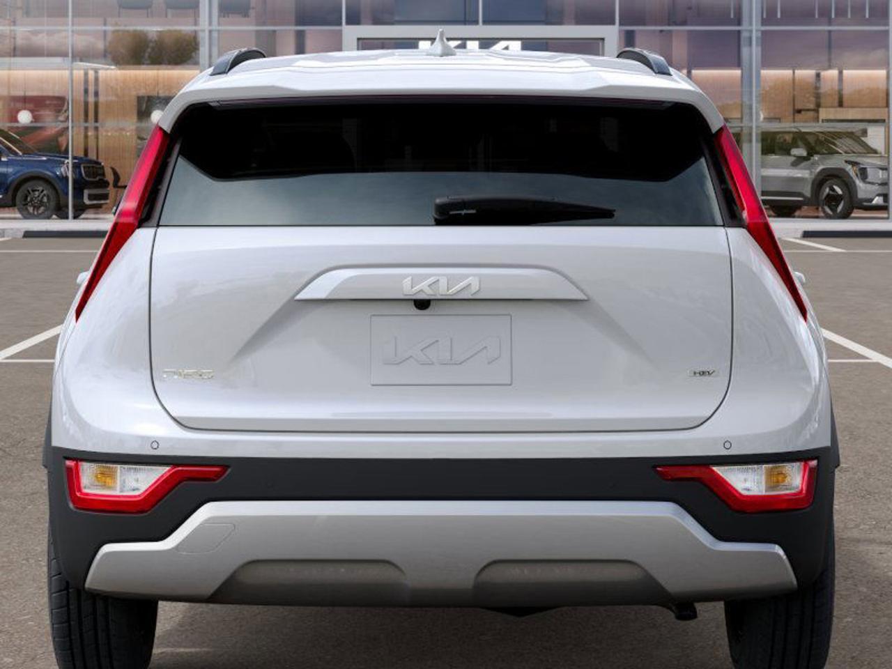 2025 KIA NIRO EX Roseville CA