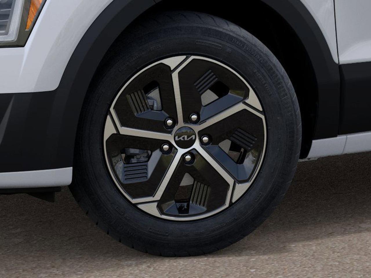 2025 KIA NIRO EX Roseville CA