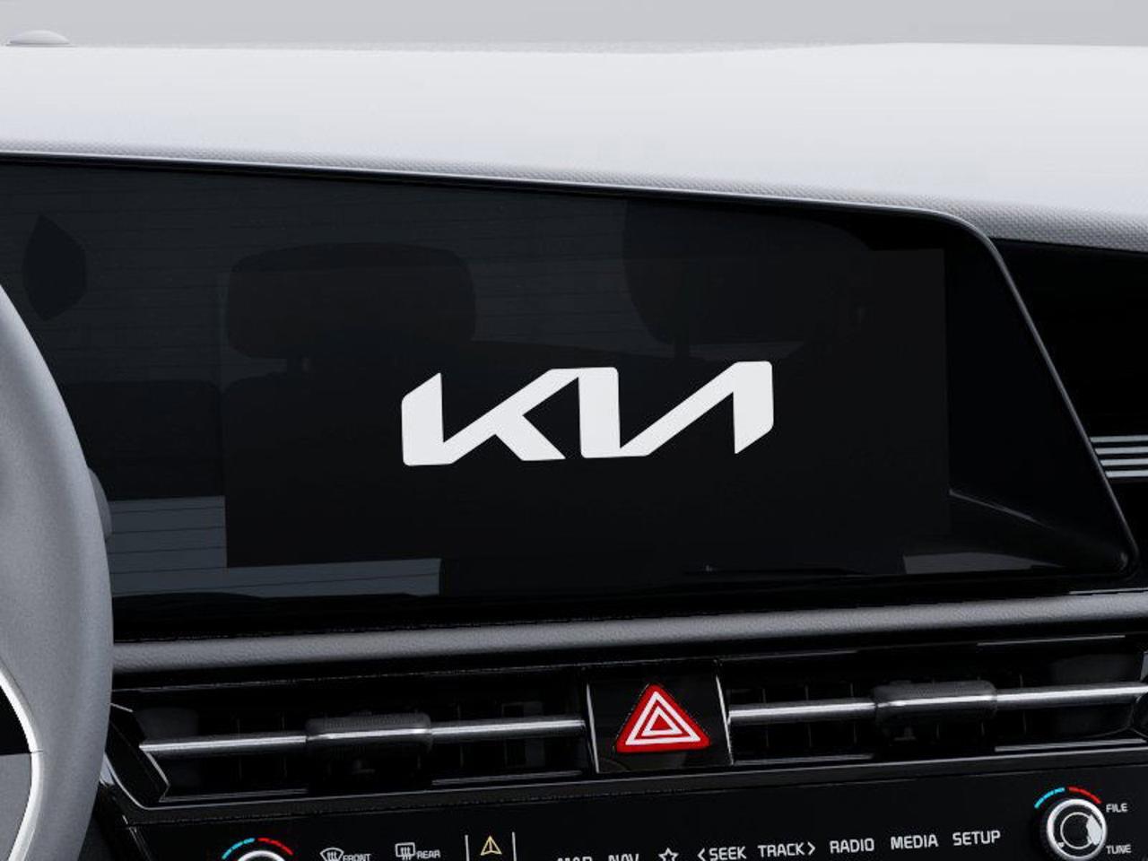 2025 KIA NIRO EX Roseville CA