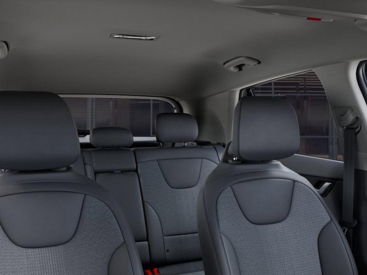 2025 KIA NIRO EX Roseville CA